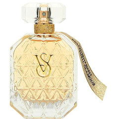 Bombshell Glamour EDP by Victoria's Secret perfume bottle
