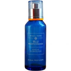 Foglie di Basilico by Acqua di Parma perfume bottle