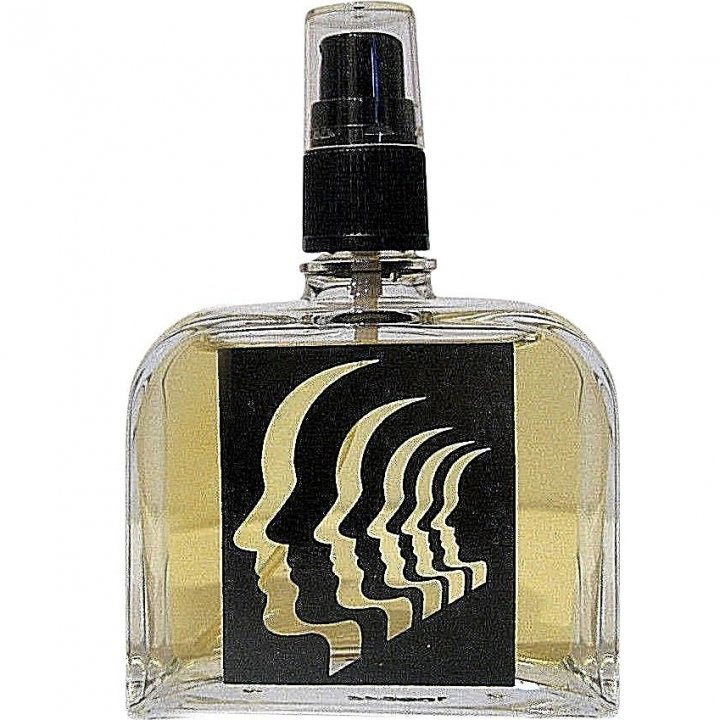 Christian Ros's pour Femme by Christian Ros's perfume bottle