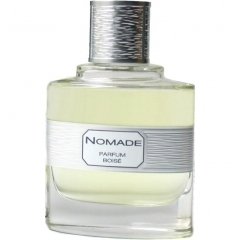 Nomade by René Garraud perfume bottle