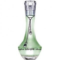 Classic 106 by Lou•pre perfume bottle