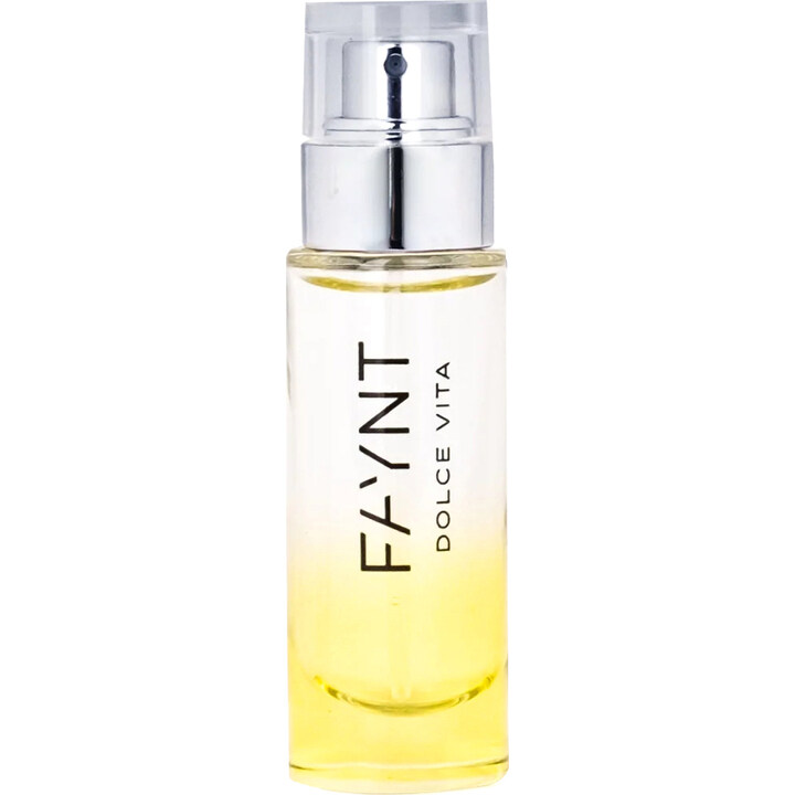 Dolce Vita by Faynt perfume bottle