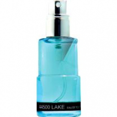 Prestigiste No. 5 - 44500 Lake / 44500 Lake by Max Joacim perfume bottle