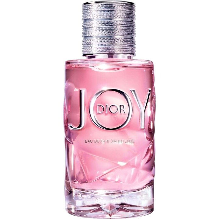 Joy (Eau de Parfum Intense) by Dior perfume bottle
