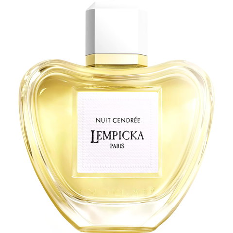 Nuit Cendrée by Lolita Lempicka perfume bottle