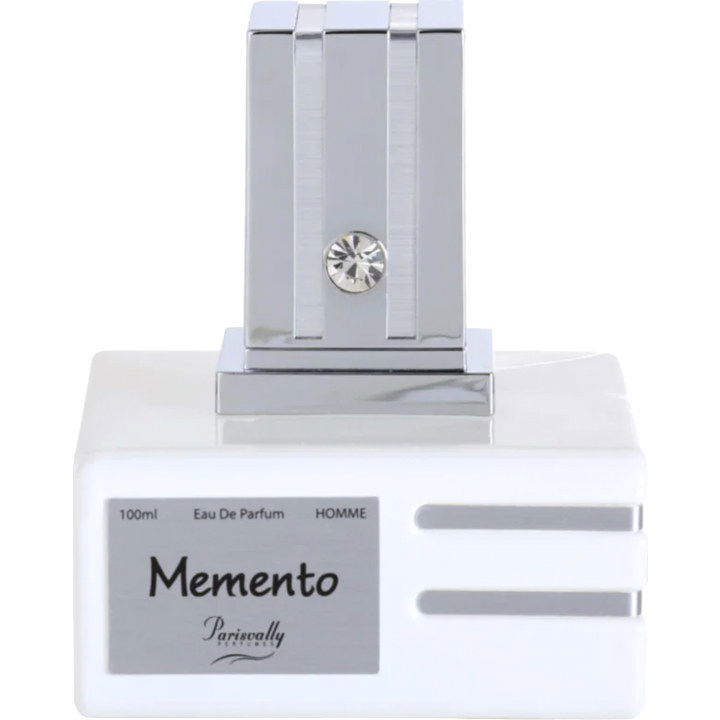 Memento White