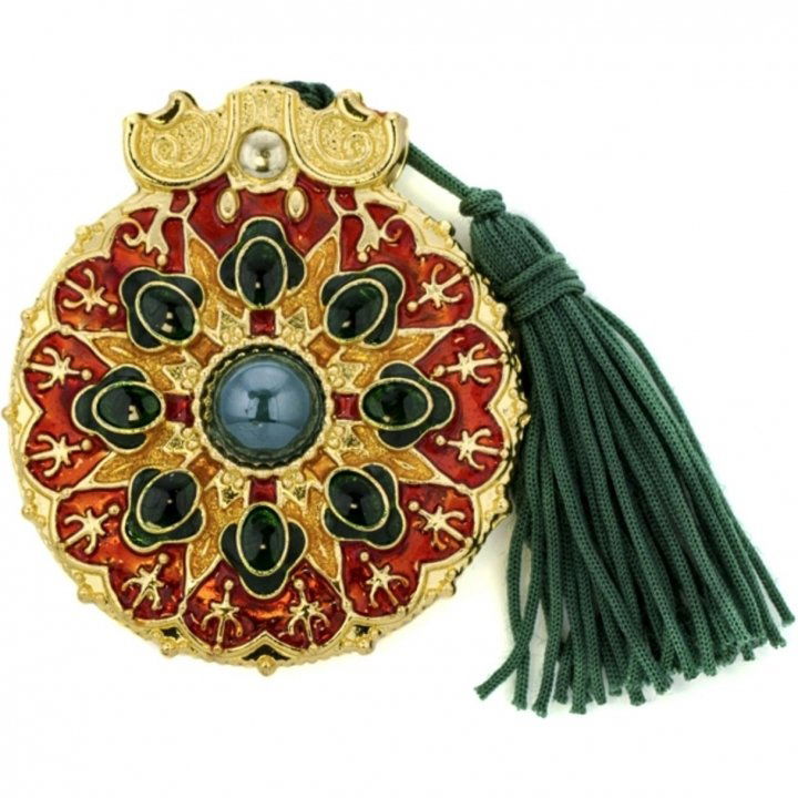 Attar Jamid - Abeer by Asgharali / أصغر علي perfume bottle
