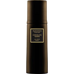 Chocolate Queen (All Over Spray)