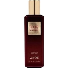 Icon Instinct (Body Mist) by Ga-De perfume bottle