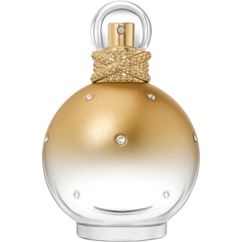 Goddess Fantasy by Britney Spears perfume bottle