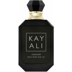 Milky Musk Oud | 30 by Kayali perfume bottle