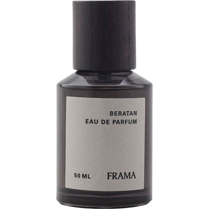 Beratan EDP by Frama perfume bottle