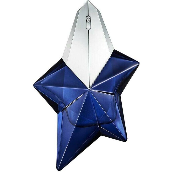 Angel Elixir by Mugler perfume bottle