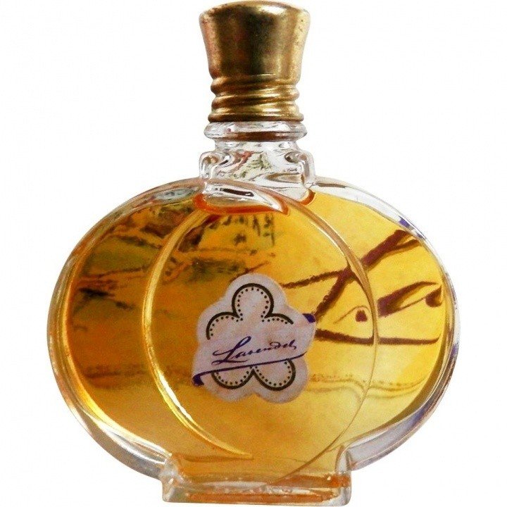 Lavendel by Karma Kosmetik perfume bottle