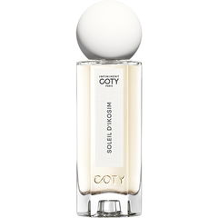 Soleil d'Ikosim by Infiniment Coty Paris perfume bottle