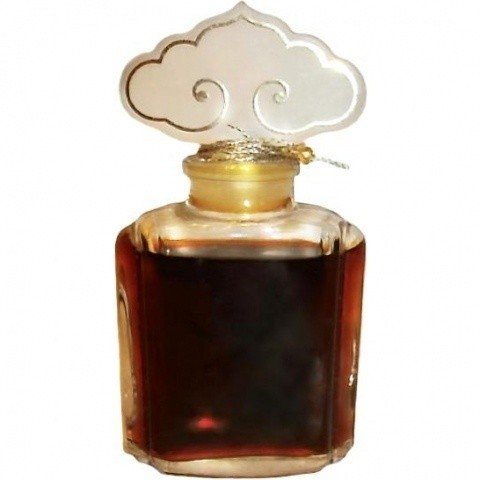 Cinnabar (1978) (Perfume) by Estēe Lauder perfume bottle