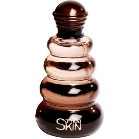 Samba Skin Man by Perfumer's Workshop perfume bottle