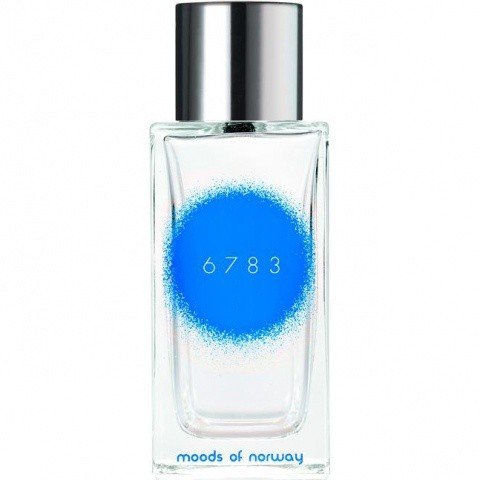 Moods 6783 by Moods of Norway perfume bottle
