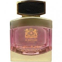 Rooh Fazza Femme by Al Battash perfume bottle