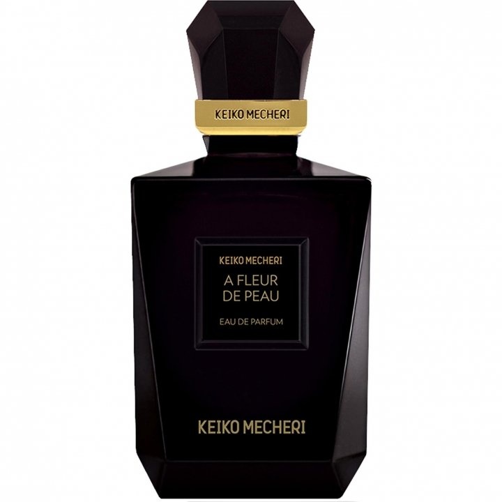 A Fleur de Peau by Keiko Mecheri perfume bottle