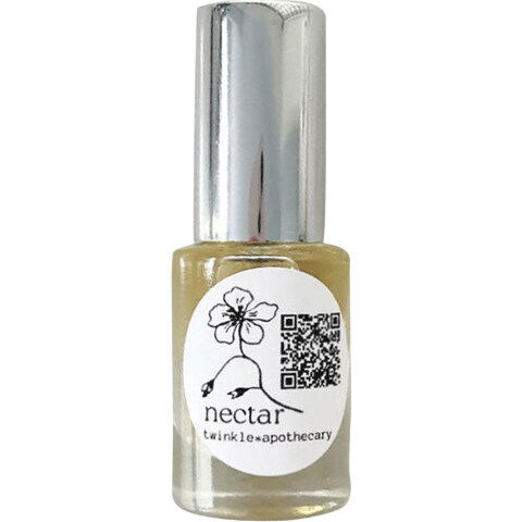 Nectar by Twinkle Apothecary perfume bottle