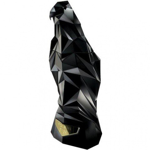 Icon Intense by Police perfume bottle