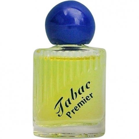 Tabac Premier by Liberty Cosmetics perfume bottle