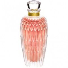Lalique Cristal - Plumes Edition Limitée 2015 by Lalique perfume bottle