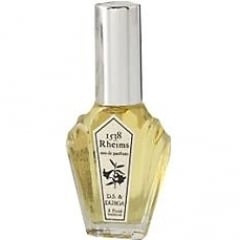 1538 Rheims by D.S. & Durga perfume bottle