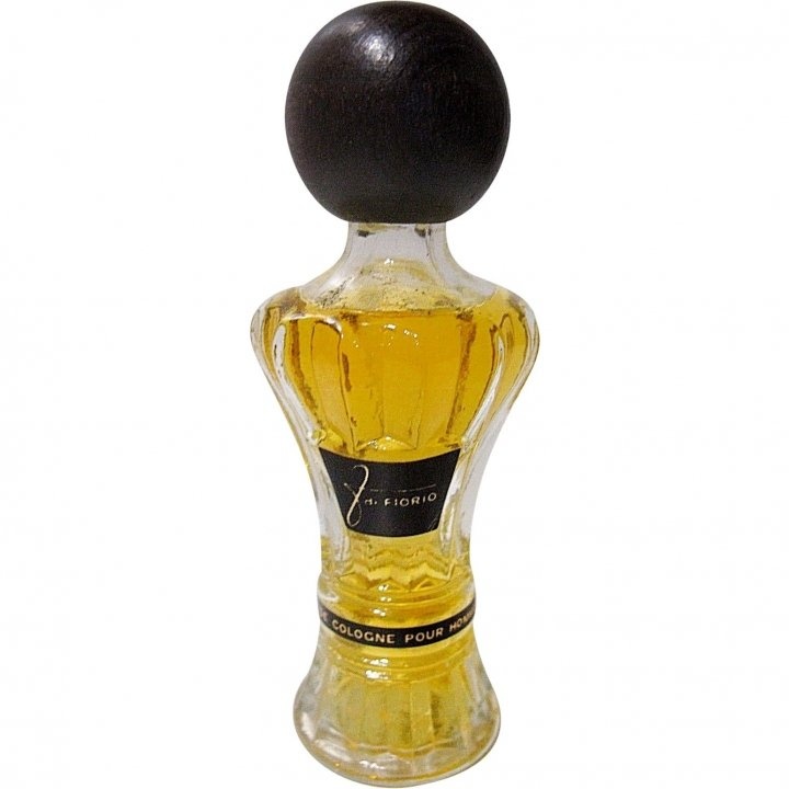 f di Fiorio by Fiorio perfume bottle