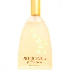Aire de Sevilla - Primavera by Instituto Español perfume bottle