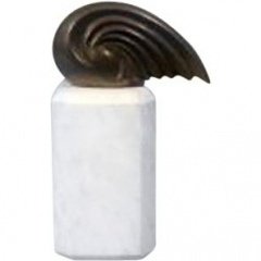 Ciel by Les beaux arts perfume bottle