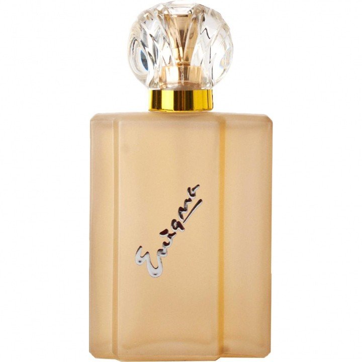Enigma (1972) (Essence) by Alexandra de Markoff perfume bottle