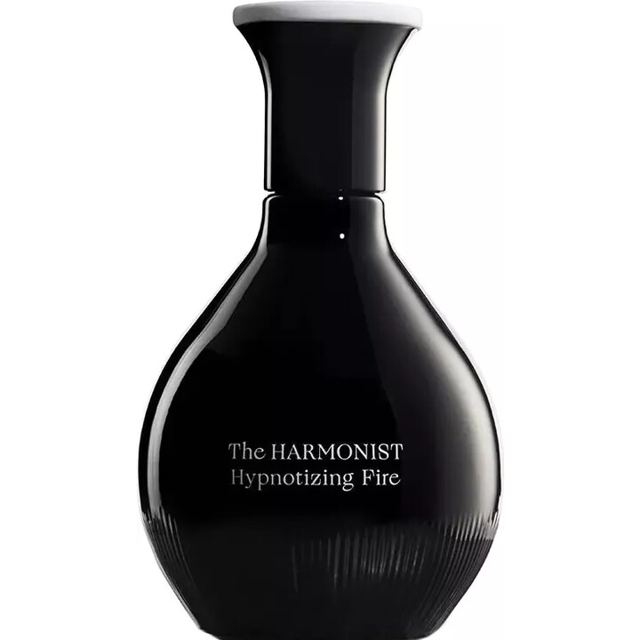 Hypnotizing Fire EDP by The Harmonist perfume bottle