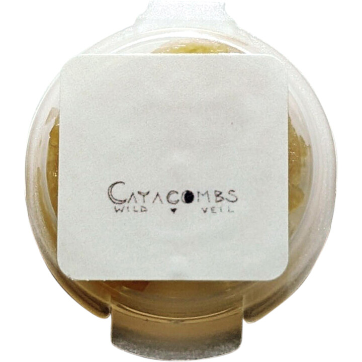 Catacombs (Solid Perfume) by Wild Veil Perfume perfume bottle