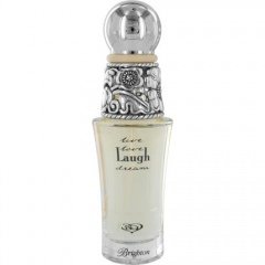 Laugh by Brighton perfume bottle