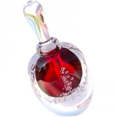 Luscious Roses by JoAnne Bassett perfume bottle
