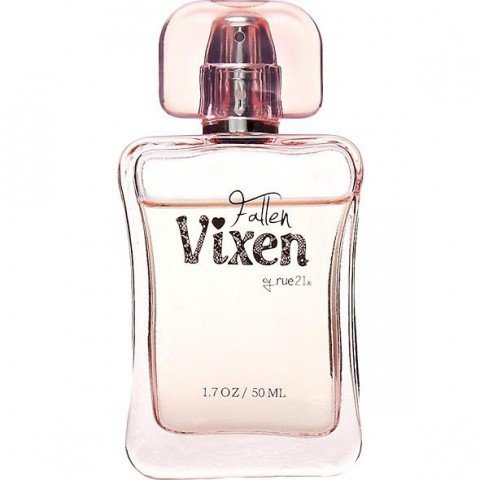 Fallen Vixen by rue21 perfume bottle