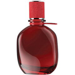 Eau de Lively Italy by Parfums Lively perfume bottle