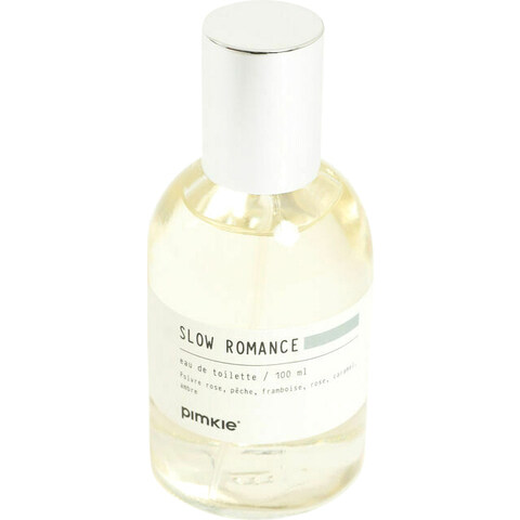 Slow Romance