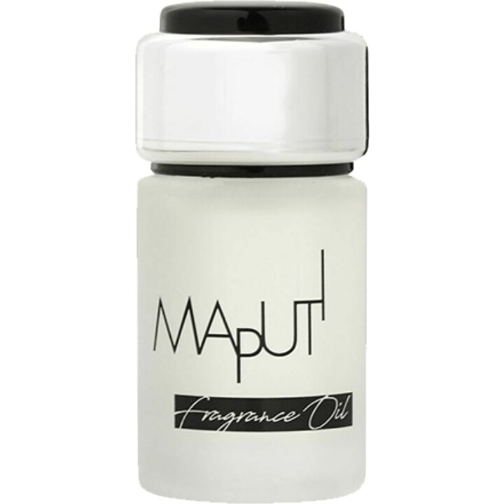 Maputi by Maputi perfume bottle