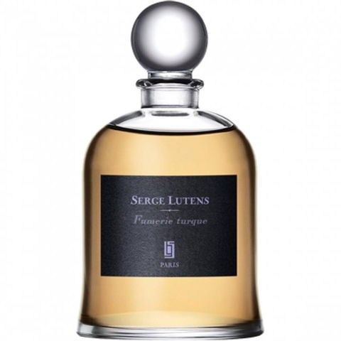 Fumerie turque by Serge Lutens perfume bottle