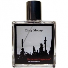 Dirty Money by Neotantric perfume bottle