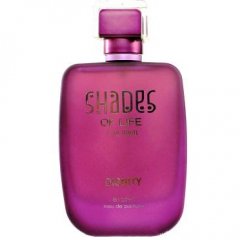 Shades of Life - Dignity