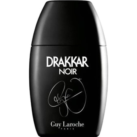 Drakkar Noir Limited Edition by Neymar Jr.