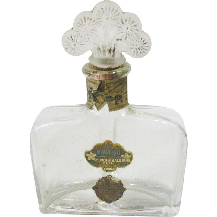 Narciso by P. Persivale y Cia. perfume bottle
