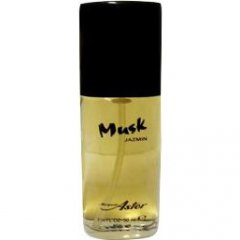 Musk Jazmin by Margaret Astor perfume bottle