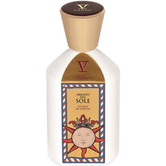 Arkano del Sole by V Canto perfume bottle