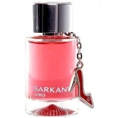 Sarkany Girls - Kisses by Ricky Sarkany perfume bottle
