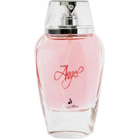 Be My Angel by Baug Sons perfume bottle